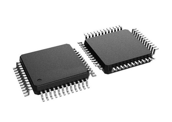 MSP32G031C8SPTR Microcontrolador MCU de 32 bits ARM Cortex-M0+ MSPM0 C Microcontrolador IC LQFP-48