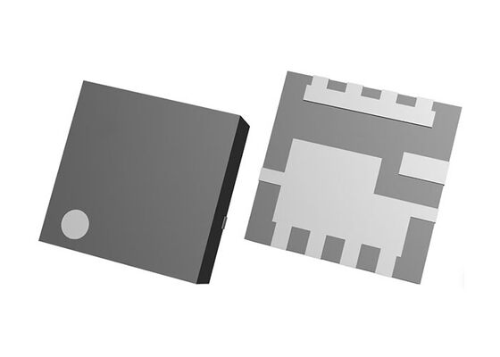 Transistor MOSFET del poder de OptiMOS™ 7 40V de la eficacia alta del chip del circuito integrado IQE010N04LM7CG