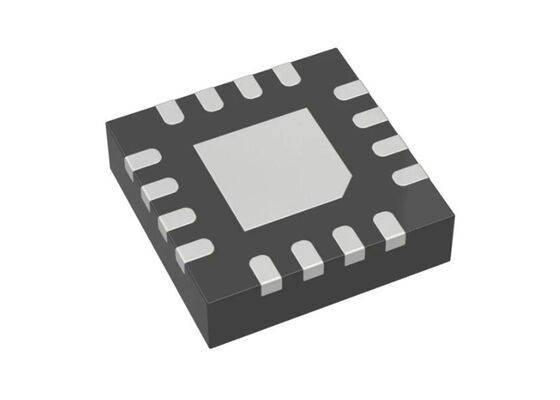 LMK1D2102LRGTR Chip de circuito integrado con bajo aditivo Jitter LVDS Buffer VQFN16 Clock Buffer IC