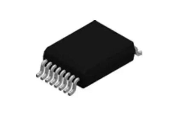 UCC33421QDHARQ1 Chip de circuito integrado automotriz aislado módulo de alimentación de CC/DC SO-MOD-16