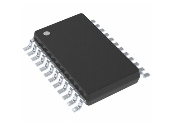 TCAL9539RPWR Chip de circuito integrado de bajo voltaje de 16 bits I2C/SMBus I/O Expander TSSOP-24