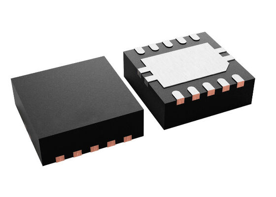 El chip del circuito integrado THVD2450VDRCREP mejoró 3V al transceptor semidúplex RS-485 de 5,5V 50Mbps