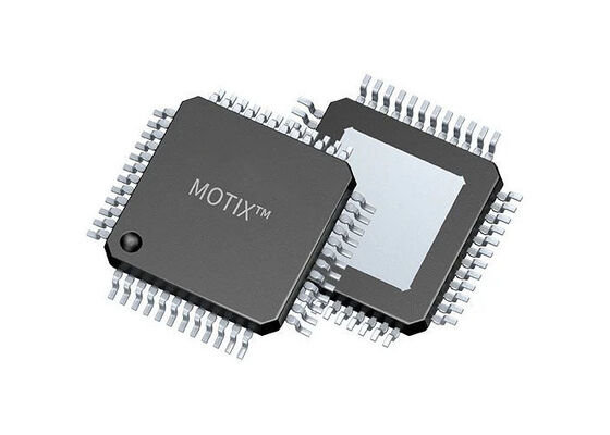 Microcontrolador MCU TLE9883-2QTW62S de 5,5 V a 28 V ARM Cortex-M3 MOTIX™ BLDC