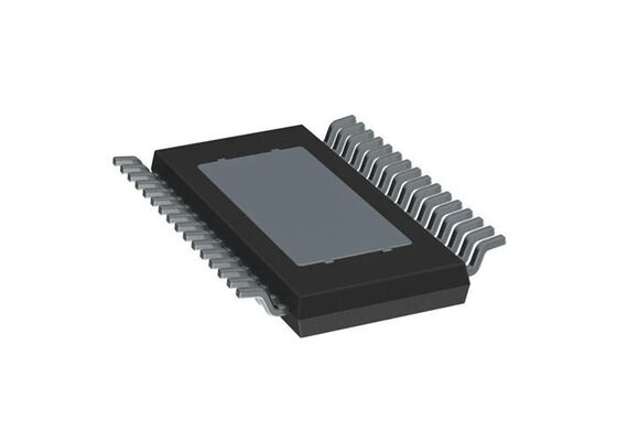 TLE9954EQA40 Microcontrolador MCU Automotriz ARM Cortex-M23 MOTIXTM Controlador BLDC Microcontrolador