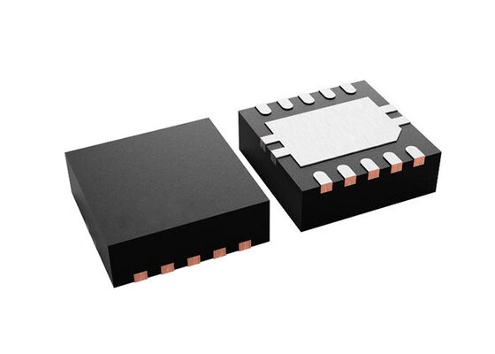 Chip 3V del circuito integrado THVD2410VDRCREP al transceptor semidúplex RS-485 de 5,5 V 1 Mbps con falla de bus de 70 V