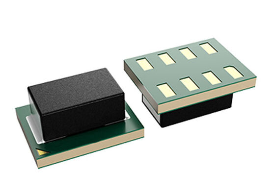 TPSM83101LSIUR Chip de circuito integrado 1.5A Módulo de refuerzo de boquilla de alta eficiencia con inductor integrado