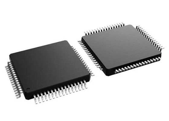 M0G3519AQPMRQ1 Microcontrolador MCU 32 bits MCU LQFP-64 Microcontroladores automotrices de señal mixta