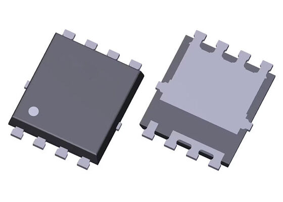 IACN04G1L56X042 Chip de circuito integrado 40V 4.2mΩ Transistor de MOSFET automotriz de canal N PG-TDSON-8