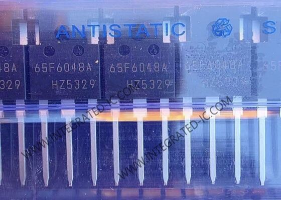 IPW65F6048A 650V CoolMOSTM CFDA Power MOSFET con corriente de drenaje continua de 63,3A y disipación de potencia máxima de 500W