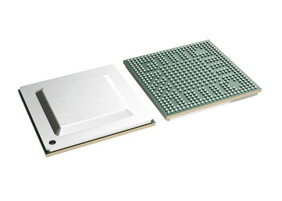 AM62P54CVMSIAMHRQ1 Microcontroller MCU High-Performance Sitara™ Arm Cortex-A53 Microprocessor
