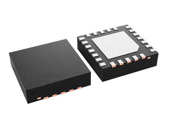 DRV8311PRRWR Chip de circuito integrado de 3V a 20V controlador de motor DC sin escobillas de 3 fases con FETs integrados