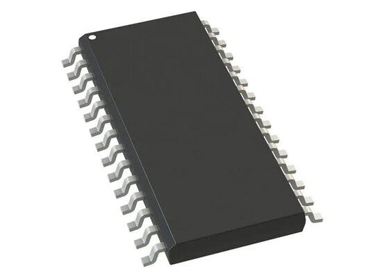 DRV8932PPWPR Chip de circuito integrado 35V 1A Quad independiente conductor de medio puente con sentido de corriente