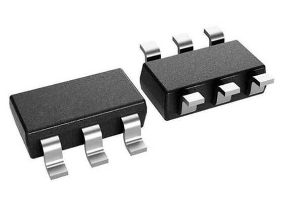 Regulador síncrono de la transferencia del dólar del convertidor SOT-23-6 del microprocesador del circuito integrado de LMR51635XFDDCR