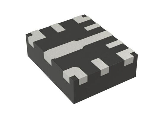 LMR604403SRAKR Chip de circuito integrado 36V 4A Conversor de caña síncrono WQFN-HR-9