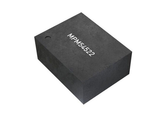 MPM54522GPC Integrated Circuit Chip Dual 6A Power Module With I2C Interface