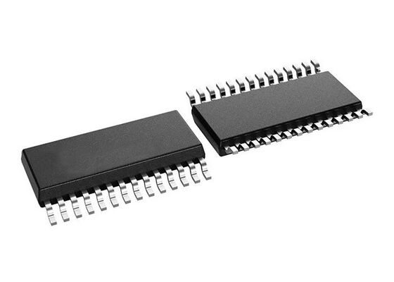 MSPM0G1506SDGS28R Microcontrolador MCU de 32 bits 80MHz ARM Cortex-M0+ Microcontrolador 28-VSSOP