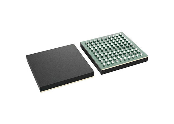 MSPM0G3518SZAWR Microcontrolador MCU Microcontroladores de señal mixta altamente integrados para medición inteligente