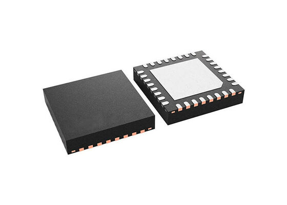 MSPM0G3518SRHBR Microcontrolador MCU Microcontroladores de señal mixta de 80 MHz para medición inteligente