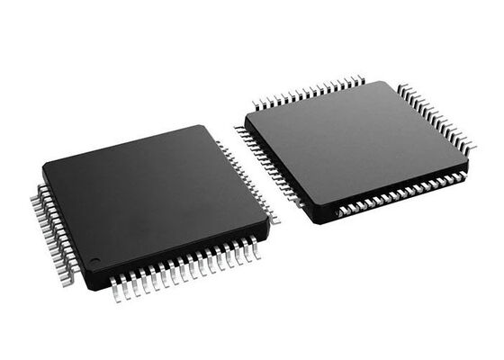 MSPM0G3519SPNR Microcontrolador MCU de 32 bits 80MHz MCU de señal mixta para módulos de comunicación