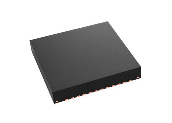TPS537G4SZLFR Chip de circuito integrado de 16 fases con doble salida y controlador digital de múltiples fases