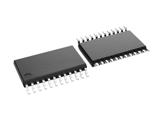 TPS7H5007MPWTSEP Integrated Circuit Chip 2MHz Current Mode PWM Controllers In Space Enhanced Plastic