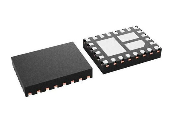 Convertidor reductor síncrono WQFN24 DC DC del chip del circuito integrado TPS6287B20HA0WRZVR