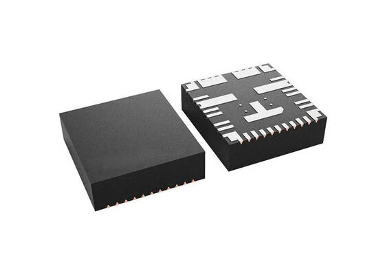 TLVM14406RCHR Chip de circuito integrado de entrada de 36V y salida de 3A de doble potencia DC Modulo de alimentación de CC 28-QFN-FCMOD