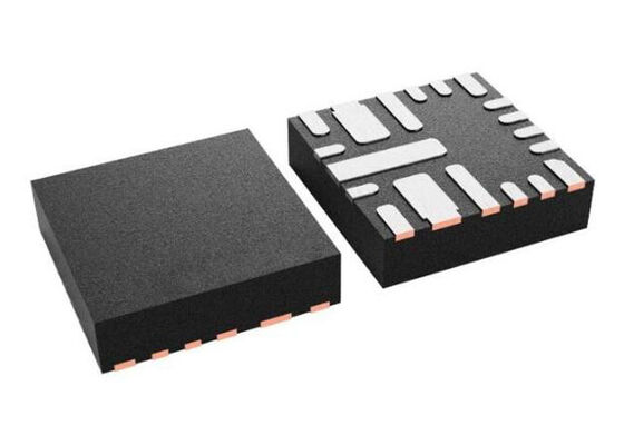 TPS548A23VANR Chip de circuito integrado 12A Sensor remoto sincrónico convertidor de caña WQFN-19