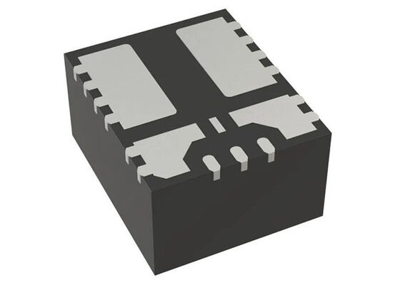 TPSM861257RDXR Chip de circuito integrado de 3V a 17V Voltado de entrada 1A Modo FCCM Módulo sincrónico de cajón