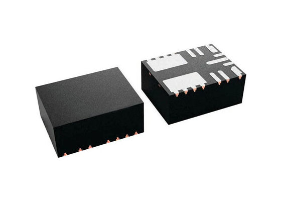 TPSM365R1RDNR Chip de circuito integrado de 1V a 15V Salida 0.1A Módulo de potencia del convertidor de Buck síncrono