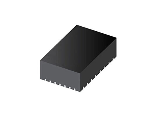 Chip de circuito integrado TLVM13620RDHR 3.6V a 36V Entrada 1V a 6V Salida 2A Modulo de descenso