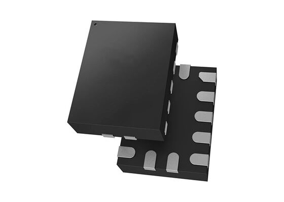 Unidad fácil de alta densidad SAR ADC de 16 bits de la energía baja del chip del circuito integrado AD4058BCBZ