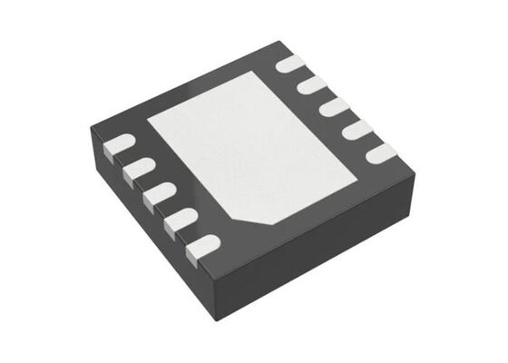 El control de la interfaz de control de PD DFN-10 para el chip de circuito integrado LT4293IDD