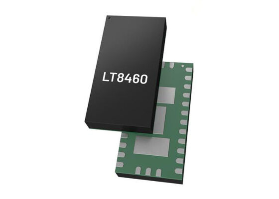 LT8460AV Chip de circuito integrado 2A Conversor de descenso por paso LQFN-30 Reguladores de descenso por paso