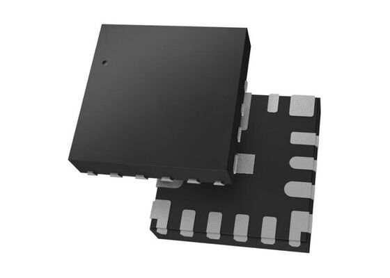 LT80603AFOH Integrated Circuit Chip Synchronous Step-Down Silent Switcher With 8μA Quiescent Current