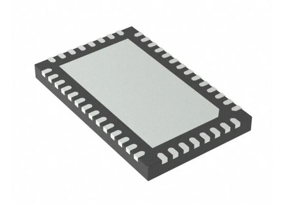Chip de circuito integrado LTC4284HUHG 2.5mA Controlador de intercambio caliente de voltaje negativo de alta potencia