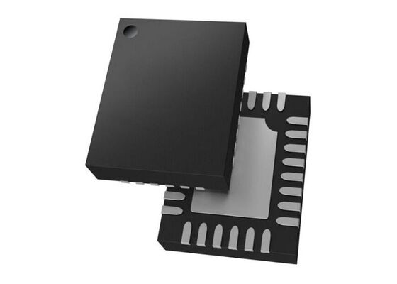 Controlador de intercambio en caliente del chip del circuito integrado LTC4281IUFD con supervisión compatible QFN-28 de I2C