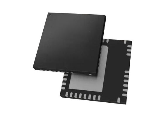 Controladores de intercambio en caliente positivos QFN-39 del poder más elevado del chip del circuito integrado de LTC4286AUKM