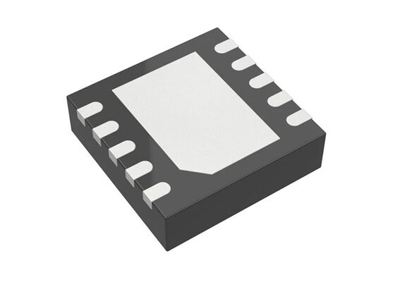 Controlador de protección del chip del circuito integrado LTC4368CDD-2 con disyuntor bidireccional
