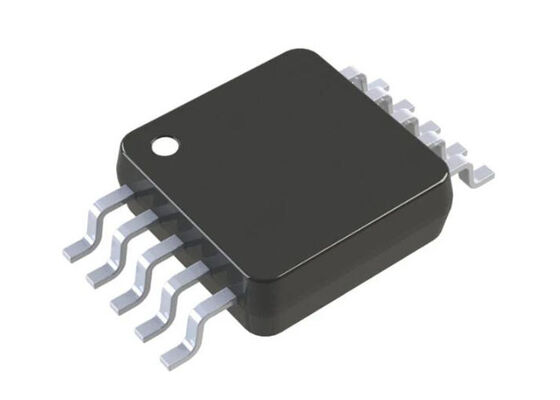 LTC4368CMS-1 Chip de circuito integrado controlador de protección inversa de sobrevoltura y bajovoltura MSOP-10