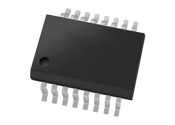 MAX20044FGEEA Chip de circuito integrado de alta velocidad USB 2.0 para automóviles Protectores QSOP-16
