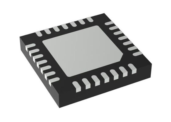 MAX20431BTIW Chip de circuito integrado Convertidores CC-DC de cuatro/tres salidas Mini PMIC