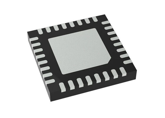Chip de circuito integrado LTC2387IUH-16, ADC de alta velocidad de poco ruido de 16 bits, 15Msps SAR para imágenes
