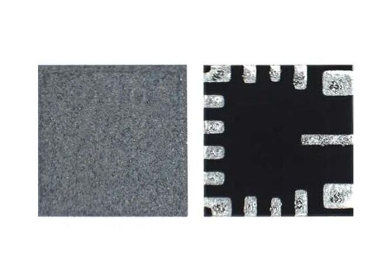 Convertidores silenciosos síncronos FC2QFN-15 del dólar del interruptor del chip del circuito integrado MAX20403AFLF