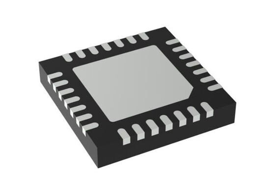 Reguladores de conmutación TQFN-28 del convertidor DC-DC de cuatro salidas del chip del circuito integrado MAX20430ATIZ