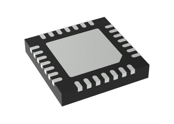 MAX20430ATIBB Chip de circuito integrado de cuatro salidas Convertidor CC-DC para aplicaciones de seguridad