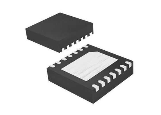 MAX25302BATD Chip de circuito integrado Reguladores lineales de baja ruido y baja caída para automóviles
