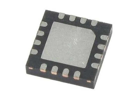 Chip 10Hz del circuito integrado de MAX25307AATEJ al regulador linear de poco ruido TQFN-16 de 100kHz LDO
