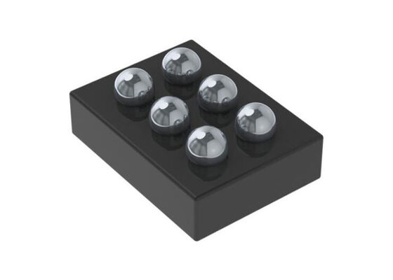MAX38902CANT Chip de circuito integrado 500mA Regulador lineal LDO de bajo ruido WLP-6