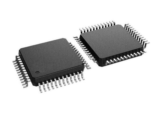 F280025CPTSR Microcontrolador MCU de 32 bits 100MHz C2000TM Microcontrolador en tiempo real para energía digital